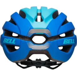 Bell Avenue Road Helmet - Matt Blue 19 Bell Avenue Road Helmet - Matt Blue -Castelli Store BEHAVEMATBLU 2