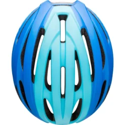 Bell Avenue Road Helmet - Matt Blue 15 Bell Avenue Road Helmet - Matt Blue -Castelli Store BEHAVEMATBLU 3