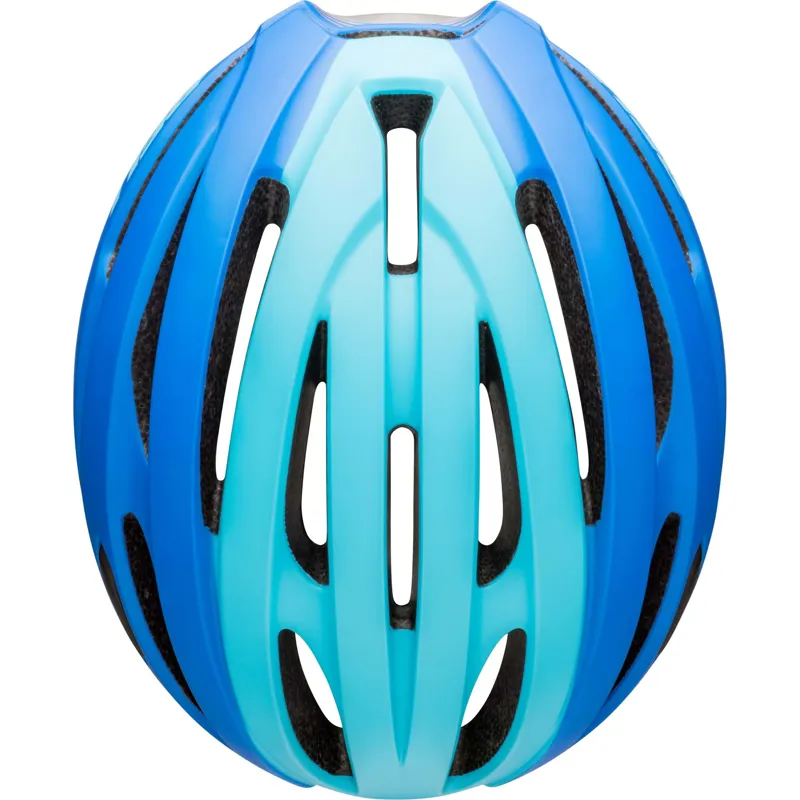 Bell Avenue Road Helmet - Matt Blue 7 Bell Avenue Road Helmet - Matt Blue - Image 5