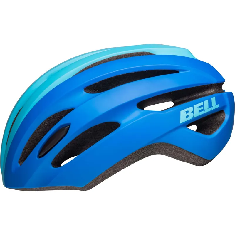 Bell Avenue Road Helmet - Matt Blue 3 Bell Avenue Road Helmet - Matt Blue