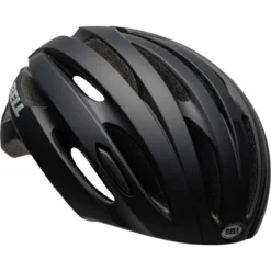 Bell Avenue Road Helmet - Matt/Gloss Black 18 Bell Avenue Road Helmet - Matt/Gloss Black -Castelli Store BEHAVEMATGLSBLK 1