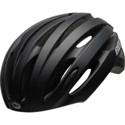 Bell Avenue Road Helmet - Matt/Gloss Black 19 Bell Avenue Road Helmet - Matt/Gloss Black -Castelli Store BEHAVEMATGLSBLK 2