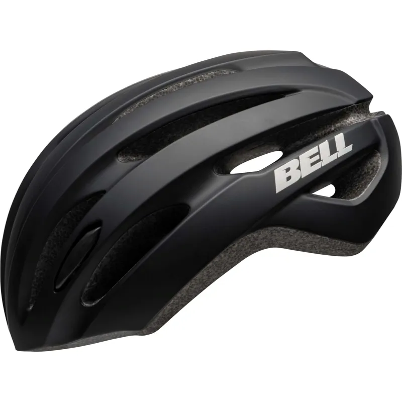 Bell Avenue Road Helmet - Matt/Gloss Black 8 Bell Avenue Road Helmet - Matt/Gloss Black - Image 6