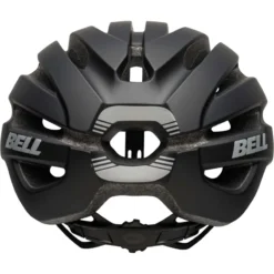 Bell Avenue Road Helmet - Matt/Gloss Black 17 Bell Avenue Road Helmet - Matt/Gloss Black -Castelli Store BEHAVEMATGLSBLK 5