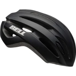 Bell Avenue Road Helmet - Matt/Gloss Black 14 Bell Avenue Road Helmet - Matt/Gloss Black -Castelli Store BEHAVEMATGLSBLK 6