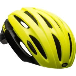 Bell Avenue Road Helmet - Matt/Gloss Black 13 Bell Avenue Road Helmet - Matt/Gloss Black -Castelli Store BEHAVEMATGLSHI VIZB 4