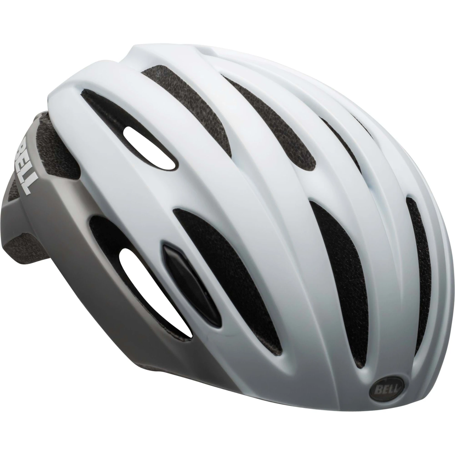 Bell Avenue Road Helmet - Matt/Gloss Black 7 Bell Avenue Road Helmet - Matt/Gloss Black - Image 5