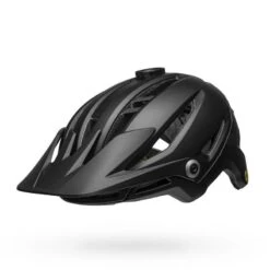 Bell Sixer Mips MTB Helmet - Matte Grey/Red 16 Bell Sixer Mips MTB Helmet - Matte Grey/Red -Castelli Store BEHSIXMB
