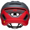 Bell Sixer Mips MTB Helmet - Matte Grey/Red 2 Bell Sixer Mips MTB Helmet - Matte Grey/Red -Castelli Store BEHSIXMMATGRYRED 4