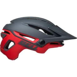 Bell Sixer Mips MTB Helmet - Matte Grey/Red 24 Bell Sixer Mips MTB Helmet - Matte Grey/Red -Castelli Store BEHSIXMMATGRYRED 6