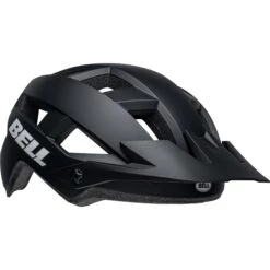 Bell Spark 2 MIPS MTB Helmet - Matt Grey Camo -Castelli Store BEHSPAR2MMATBLK 1