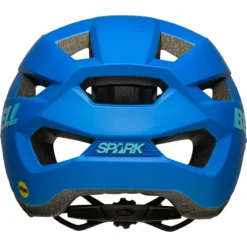 Bell Spark 2 MIPS MTB Helmet - Matt Dark Blue 23 Bell Spark 2 MIPS MTB Helmet - Matt Dark Blue -Castelli Store BEHSPAR2MMATDBLU 1
