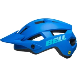Bell Spark 2 MIPS MTB Helmet - Matt Dark Blue 18 Bell Spark 2 MIPS MTB Helmet - Matt Dark Blue -Castelli Store BEHSPAR2MMATDBLU 2