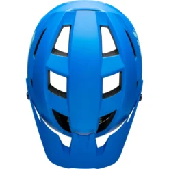 Bell Spark 2 MIPS MTB Helmet - Matt Dark Blue 19 Bell Spark 2 MIPS MTB Helmet - Matt Dark Blue -Castelli Store BEHSPAR2MMATDBLU 4