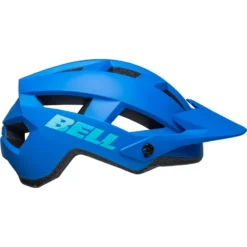 Bell Spark 2 MIPS MTB Helmet - Matt Dark Blue