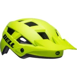 Bell Spark 2 MIPS MTB Helmet - Matt Dark Blue 22 Bell Spark 2 MIPS MTB Helmet - Matt Dark Blue -Castelli Store BEHSPAR2MMATHI VIZYEL 1 1