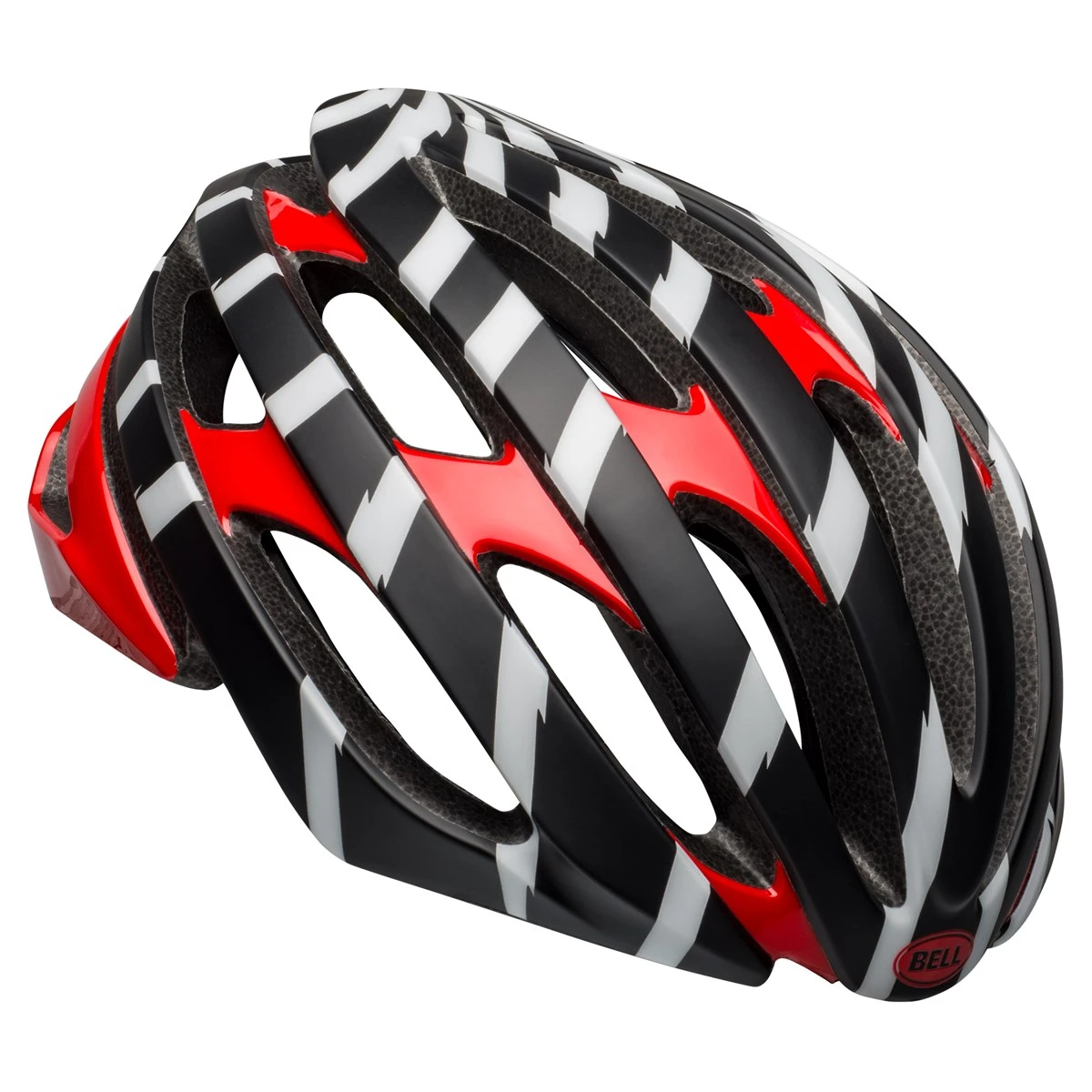 Bell Stratus Mips Road Helmet - Matt Black 5 Bell Stratus Mips Road Helmet - Matt Black - Image 3