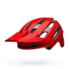 Bell Super Air Mips MTB Helmet - Red/Grey -Castelli Store BEHSUPAIR 43897