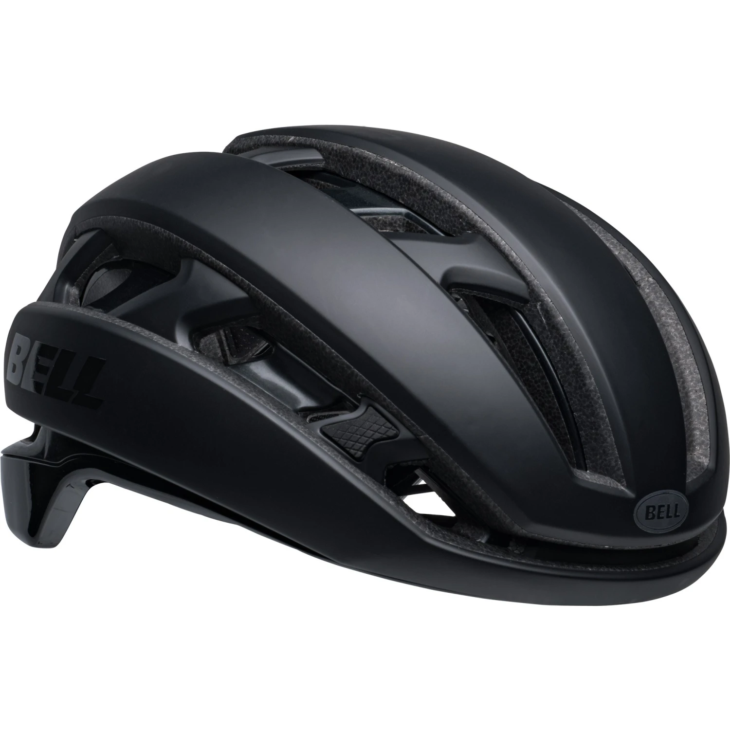 Bell XR Spherical MIPS Road Helmet - Titanium 3 Bell XR Spherical MIPS Road Helmet - Titanium
