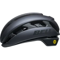 Bell XR Spherical MIPS Road Helmet - Titanium 14 Bell XR Spherical MIPS Road Helmet - Titanium -Castelli Store BEHXRM 51931 03