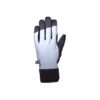 BBB BWG-38 ColdShield Reflective Winter Long Finger Gloves - Black Reflex -Castelli Store BWG 38BLKReflex 2