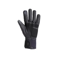 BBB BWG-38 ColdShield Reflective Winter Long Finger Gloves - Black Reflex -Castelli Store BWG 38BLKReflex 4