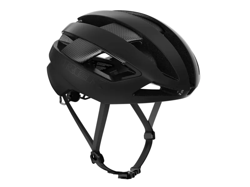 Trek Velocis Mips Road Bike Helmet - Black 4 Trek Velocis Mips Road Bike Helmet - Black - Image 2