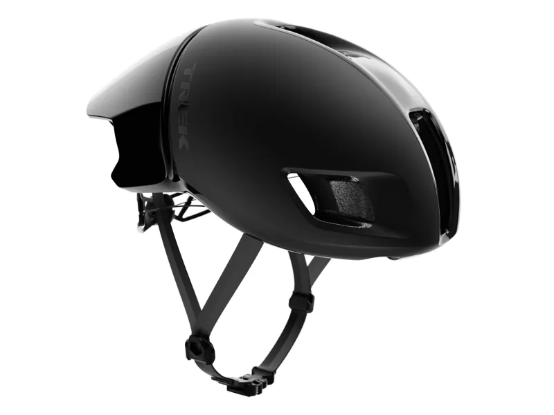 Trek Ballista Mips Road Bike Helmet - Black 3 Trek Ballista Mips Road Bike Helmet - Black