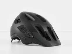 Trek Rally WaveCel Mountain Bike Helmet - Black/Olive Grey