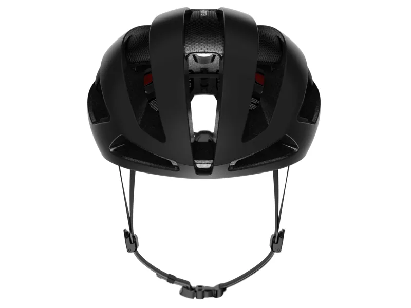 Trek Velocis Mips Road Bike Helmet - Black 6 Trek Velocis Mips Road Bike Helmet - Black - Image 4