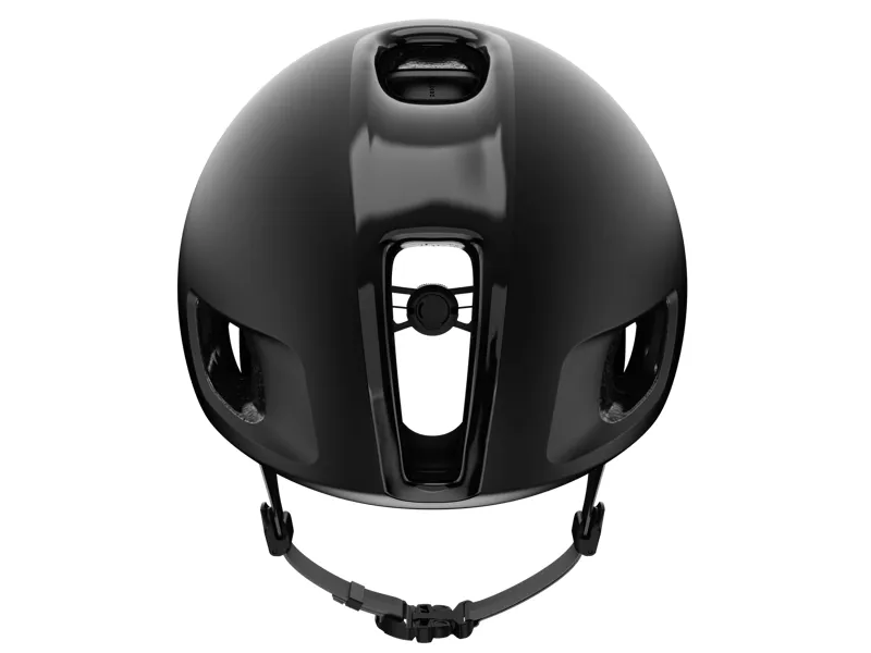 Trek Ballista Mips Road Bike Helmet - Black 9 Trek Ballista Mips Road Bike Helmet - Black - Image 7
