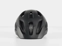 Trek Rally WaveCel Mountain Bike Helmet - Black -Castelli Store Black2 13