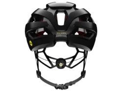 Trek Velocis Mips Road Bike Helmet - Black 19 Trek Velocis Mips Road Bike Helmet - Black -Castelli Store Black3 9