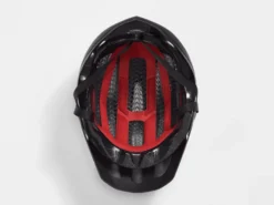 Trek Rally WaveCel Mountain Bike Helmet - Black -Castelli Store Black4 12