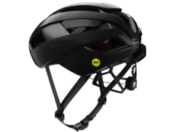 Trek Velocis Mips Road Bike Helmet - Black 16 Trek Velocis Mips Road Bike Helmet - Black -Castelli Store Black5 9