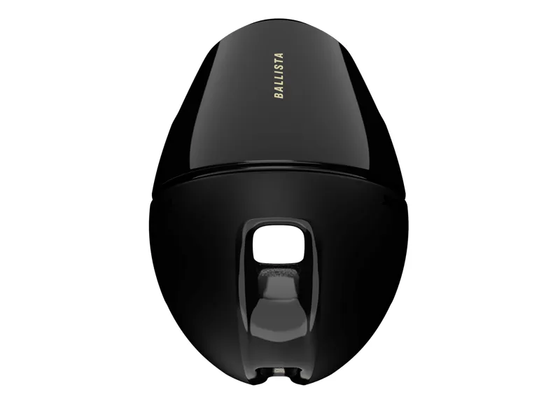 Trek Ballista Mips Road Bike Helmet - Black 4 Trek Ballista Mips Road Bike Helmet - Black - Image 2