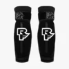 Race Face Indy Elbow Guard - Stealth -Castelli Store Blk1 3