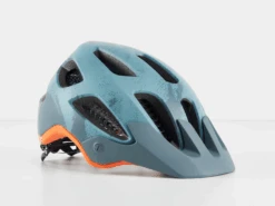 Trek Rally WaveCel Mountain Bike Helmet - Black/Olive Grey 19 Trek Rally WaveCel Mountain Bike Helmet - Black/Olive Grey -Castelli Store Blue1 8 1