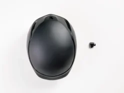 Bontrager Charge Wavecel Commuter Helmet - Black 12 Bontrager Charge Wavecel Commuter Helmet - Black -Castelli Store BontragerChargeWaveCelHelmetCE 25370 A Alt5