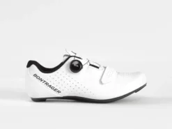 Bontrager Circuit Road Shoes - White -Castelli Store BontragerCircuitRoad 34132 B Primary
