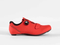 Bontrager Circuit Road Shoes - White -Castelli Store BontragerCircuitRoad 34132 C Primary