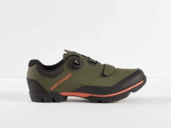 Bontrager Foray MTB Shoes - Royal -Castelli Store BontragerForayMountain 34130 C Primary