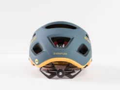 Bontrager Quantum Mips MTB Helmet - Battleship Blue/Marigold 17 Bontrager Quantum Mips MTB Helmet - Battleship Blue/Marigold -Castelli Store BontragerQuantumMIPSCE 21849 J Alt2