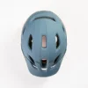 Bontrager Quantum Mips MTB Helmet - Battleship Blue/Marigold 1 Bontrager Quantum Mips MTB Helmet - Battleship Blue/Marigold -Castelli Store BontragerQuantumMIPSCE 21849 J Alt4