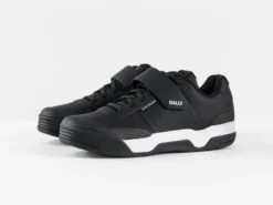 Bontrager Rally MTB Shoes - Black -Castelli Store BontragerRallyMountainShoe 24883 A Alt3