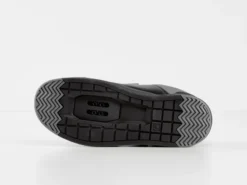 Bontrager Rally MTB Shoes - Grey/Black