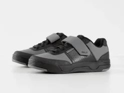 Bontrager Rally MTB Shoes - Grey/Black 12 Bontrager Rally MTB Shoes - Grey/Black -Castelli Store BontragerRallyMountainShoe 24883 D Alt3