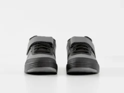 Bontrager Rally MTB Shoes - Grey/Black 13 Bontrager Rally MTB Shoes - Grey/Black -Castelli Store BontragerRallyMountainShoe 24883 D Alt4