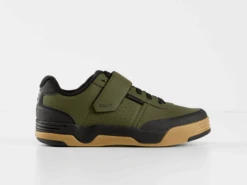 Bontrager Rally MTB Shoes - Black -Castelli Store BontragerRallyMountainShoe 24883 E Primary