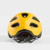 Bontrager Rally Wavecel MTB Helmet - Marigold/Black -Castelli Store BontragerRallyWaveCelCE 31565 B Alt2